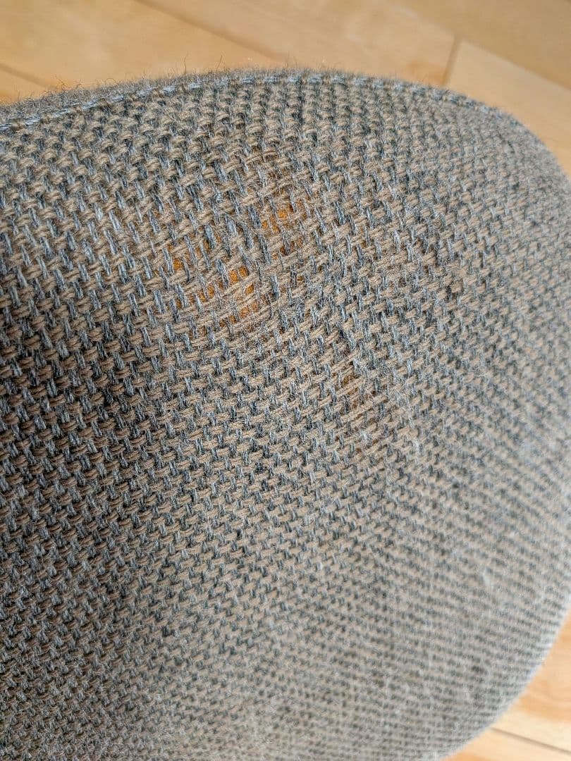 RYBO ノルウェー・リボ社バランスイージーチェア　MADE in NORWAY