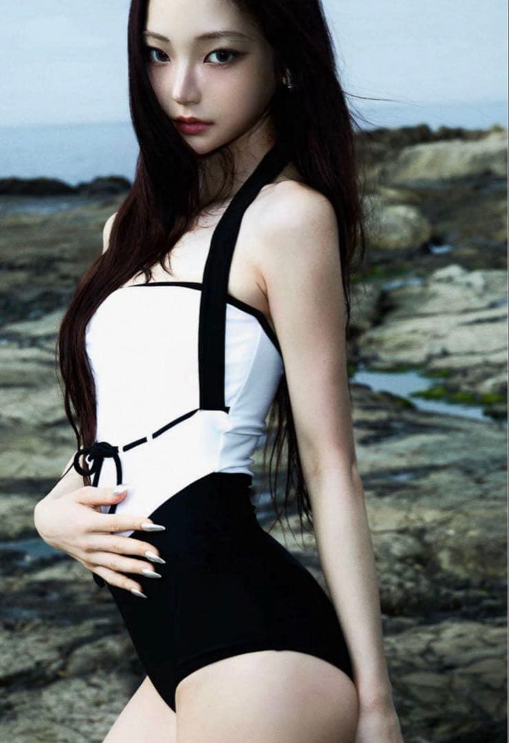 水着・ラッシュガード theredthread S othello swimwear