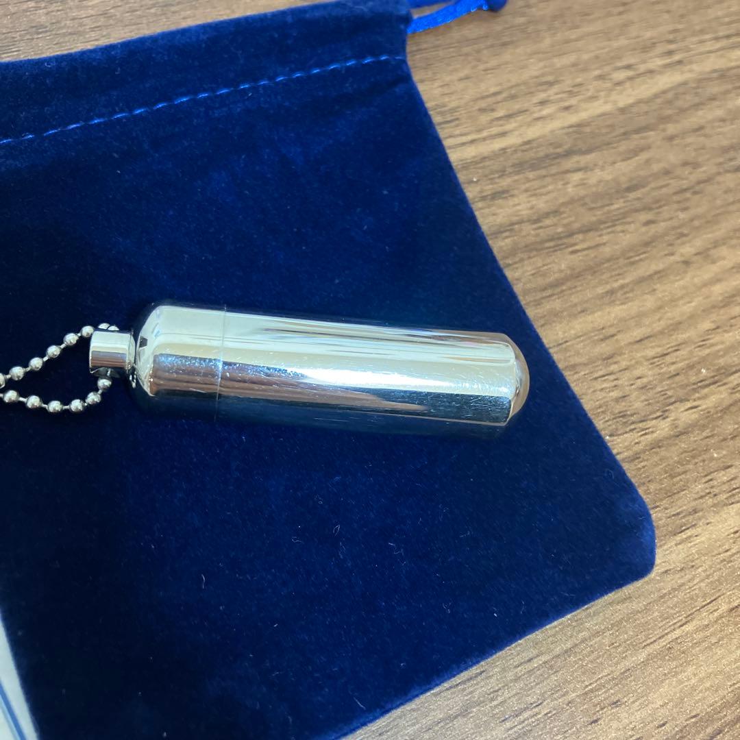 【CMC総合研究所】CMCペンダント-F型 電磁波障害防止CMC充填量約1.2g