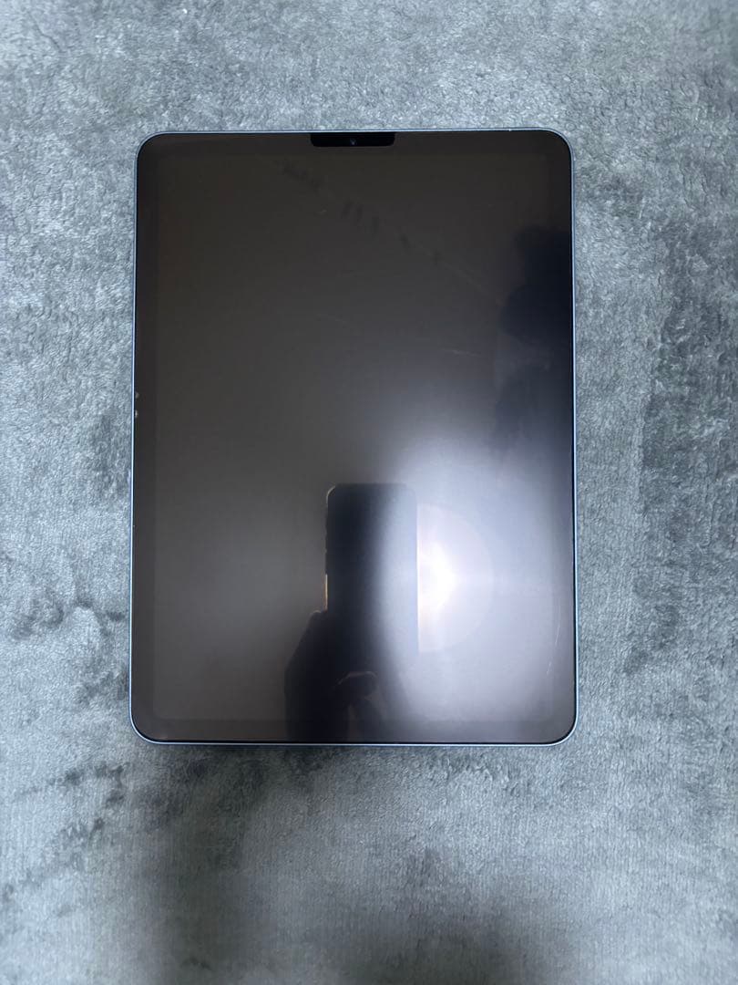 iPad Air5 Wi-Fi 256GB Apple Pencil 第2世代