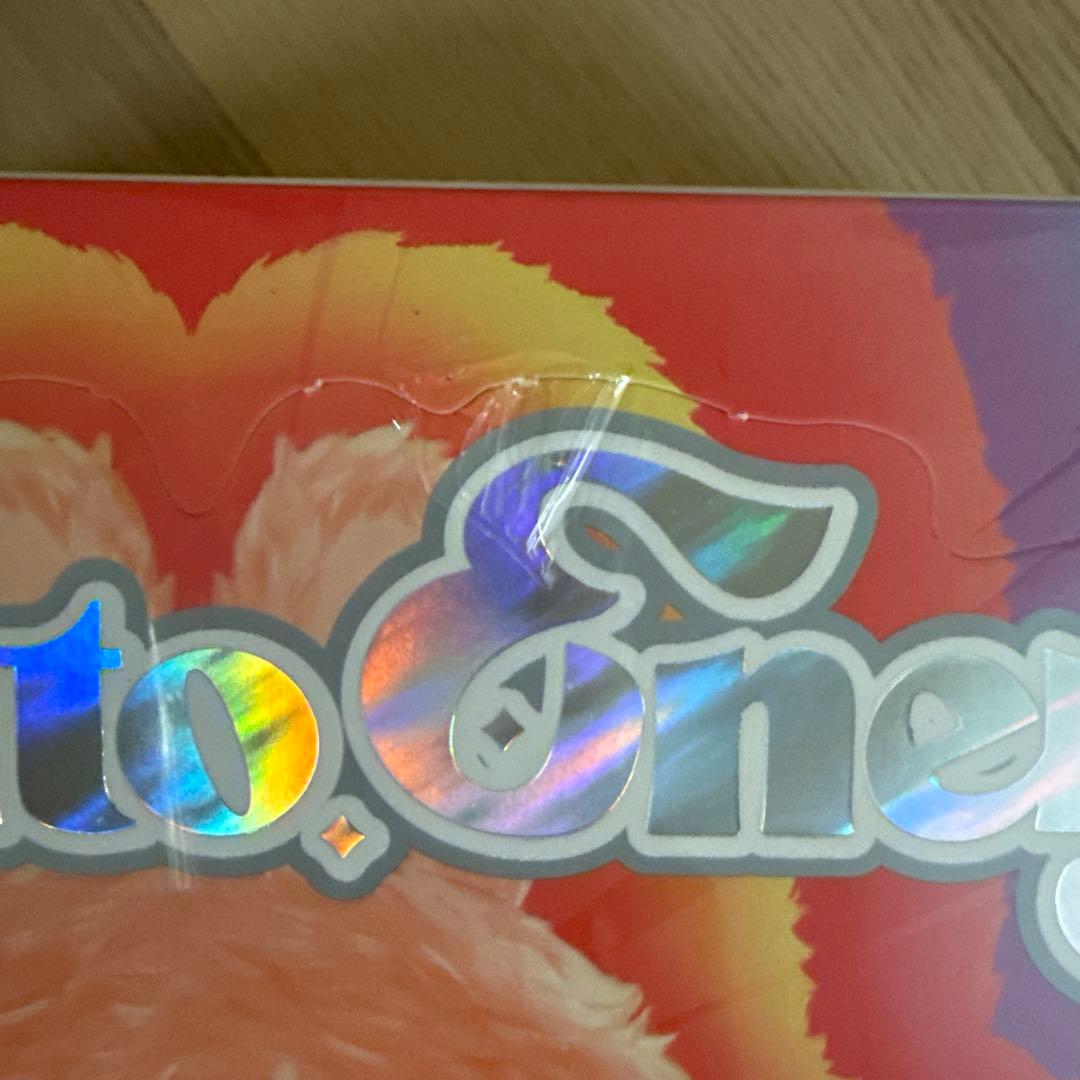 ポップマート ラブブ エナジー 未開封 お値下げ中！