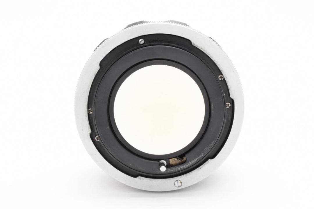 ★極美品★キヤノン Canon FL 58mm f1.2 #1106