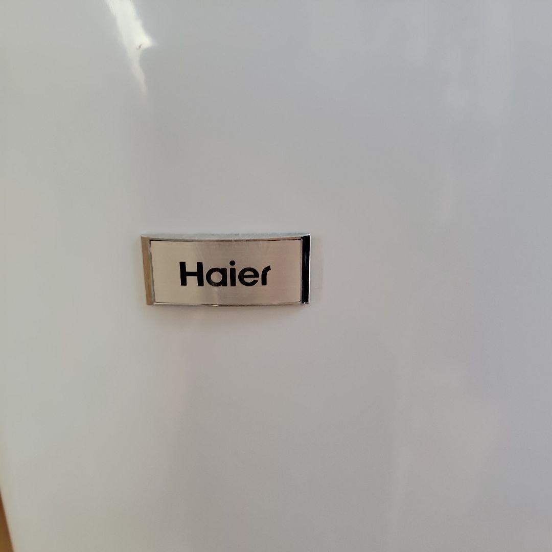 Haier 冷凍庫 ホワイト JF-NC66F　冷凍庫のみ