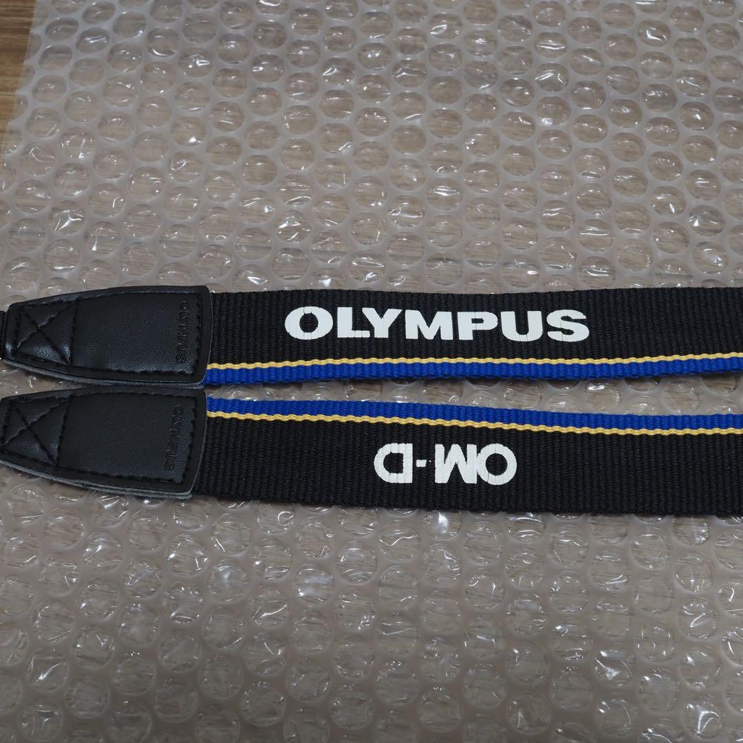 OLYMPUS OM-D E-M10 Mark IV 本体