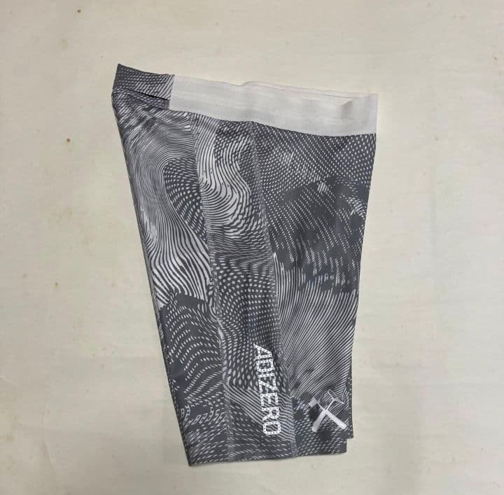 TME × ADIZERO　アディダス　ランニング