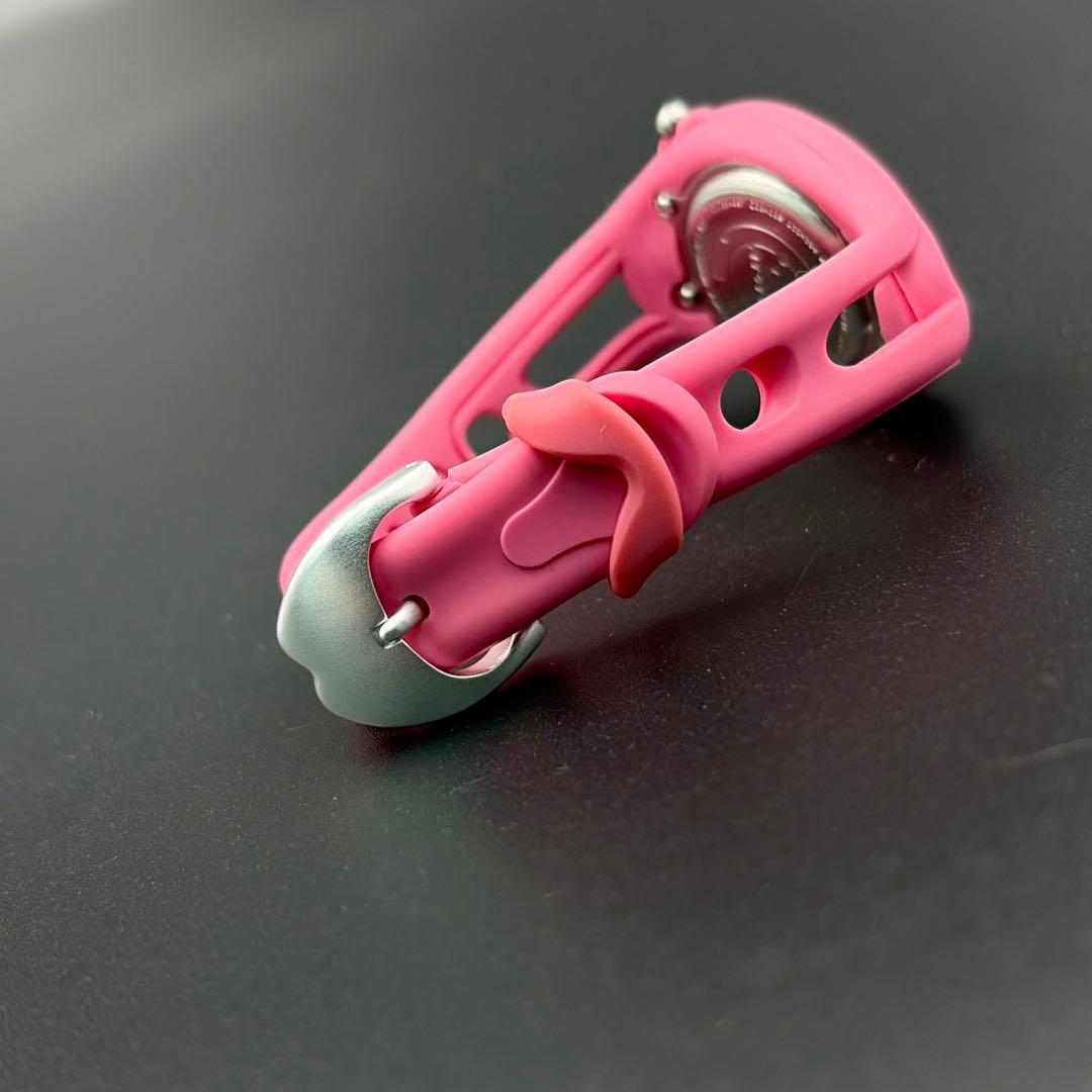 希少 NIKE triax WK0004 PC21-N001 ピンク Y2K