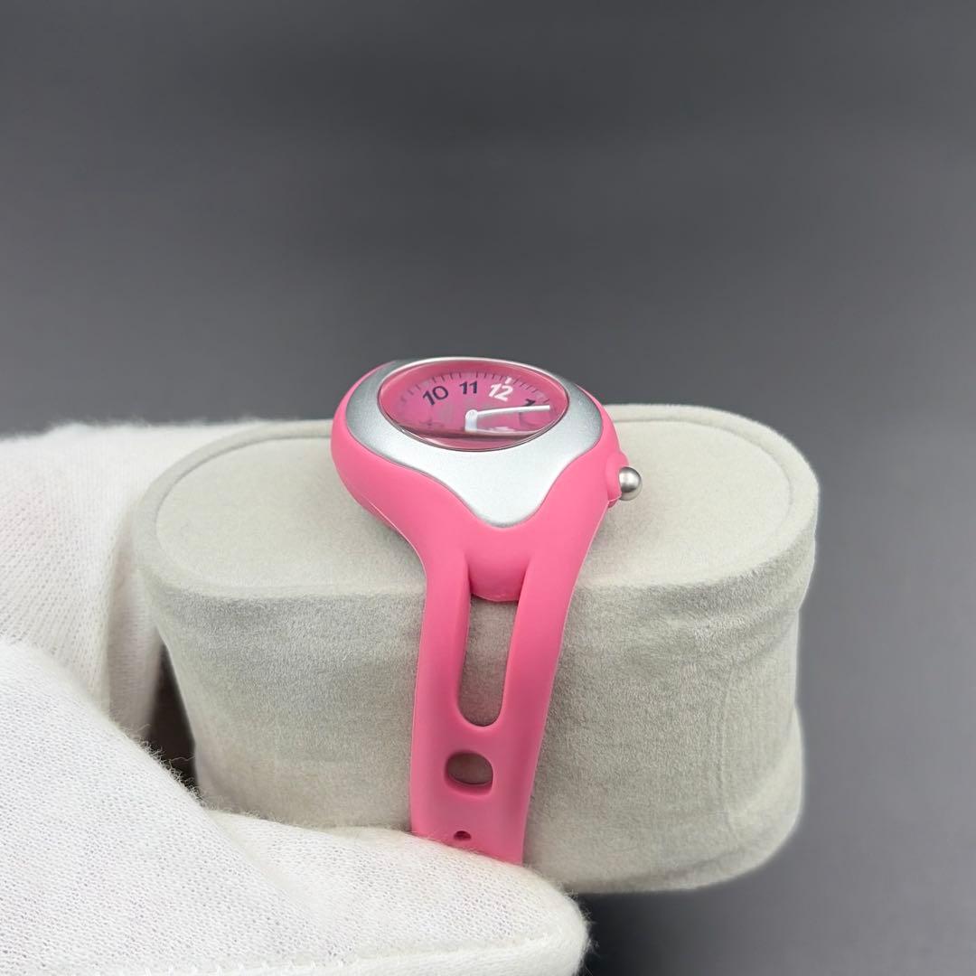 希少 NIKE triax WK0004 PC21-N001 ピンク Y2K
