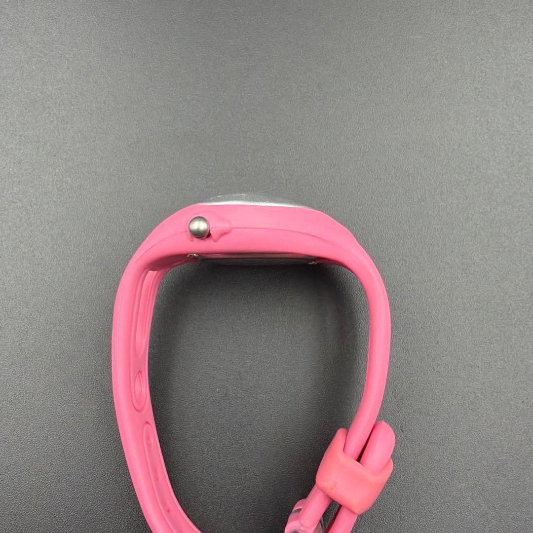 希少 NIKE triax WK0004 PC21-N001 ピンク Y2K