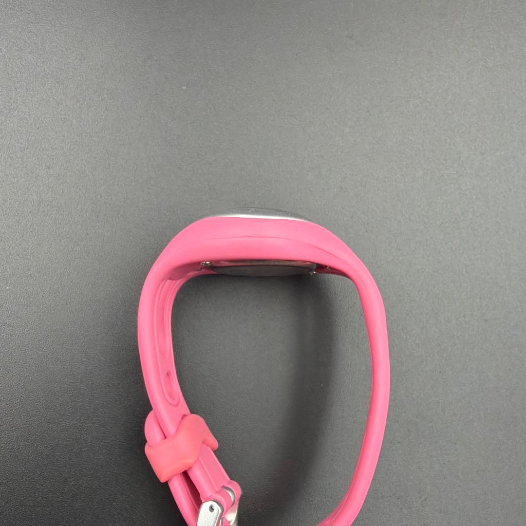 希少 NIKE triax WK0004 PC21-N001 ピンク Y2K