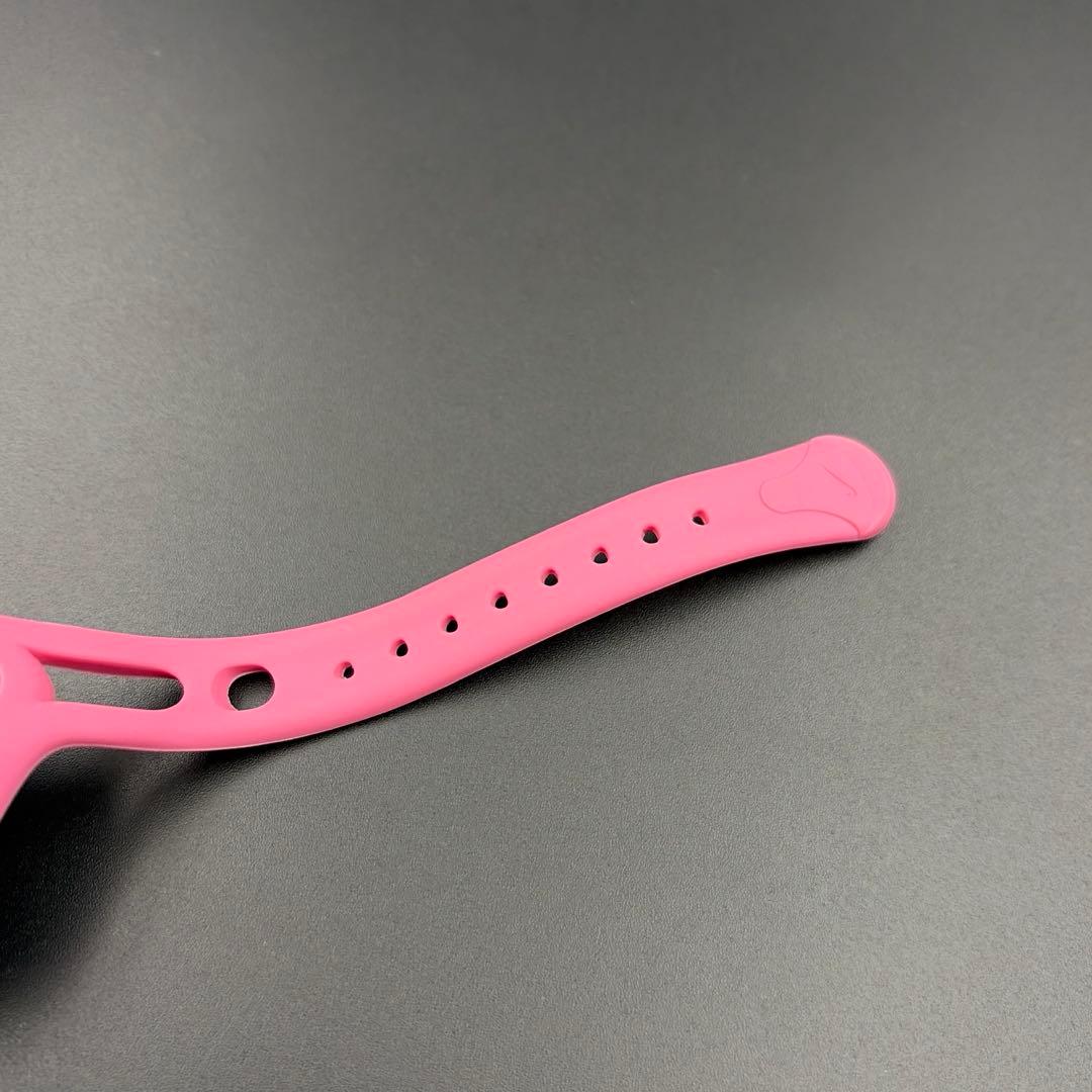 希少 NIKE triax WK0004 PC21-N001 ピンク Y2K