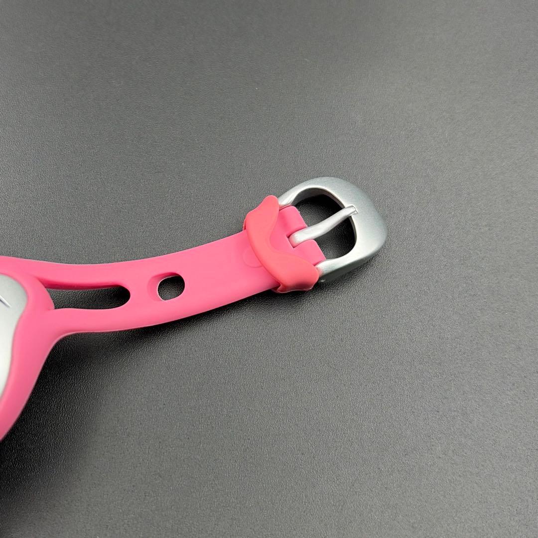 希少 NIKE triax WK0004 PC21-N001 ピンク Y2K