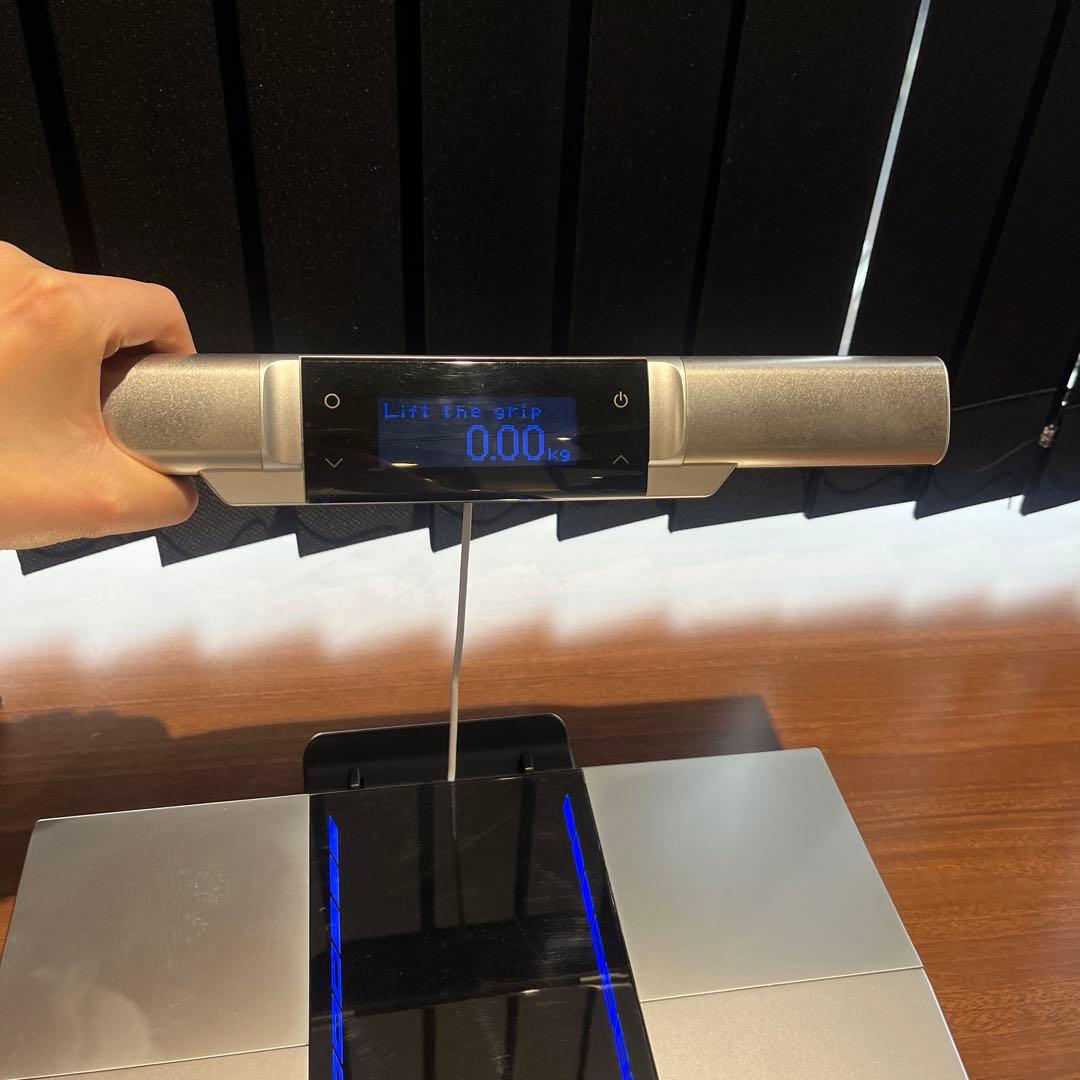 O*k様 TANITA Innerscan Dual 体脂肪計