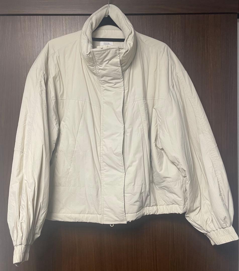 ローリーズファーム　モンスターショートコート