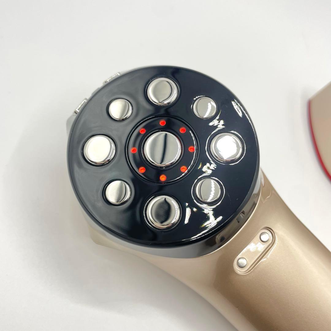 トニーノランボルギーニ ALPHA・ONE アルファワン 美顔器 セット まとめ