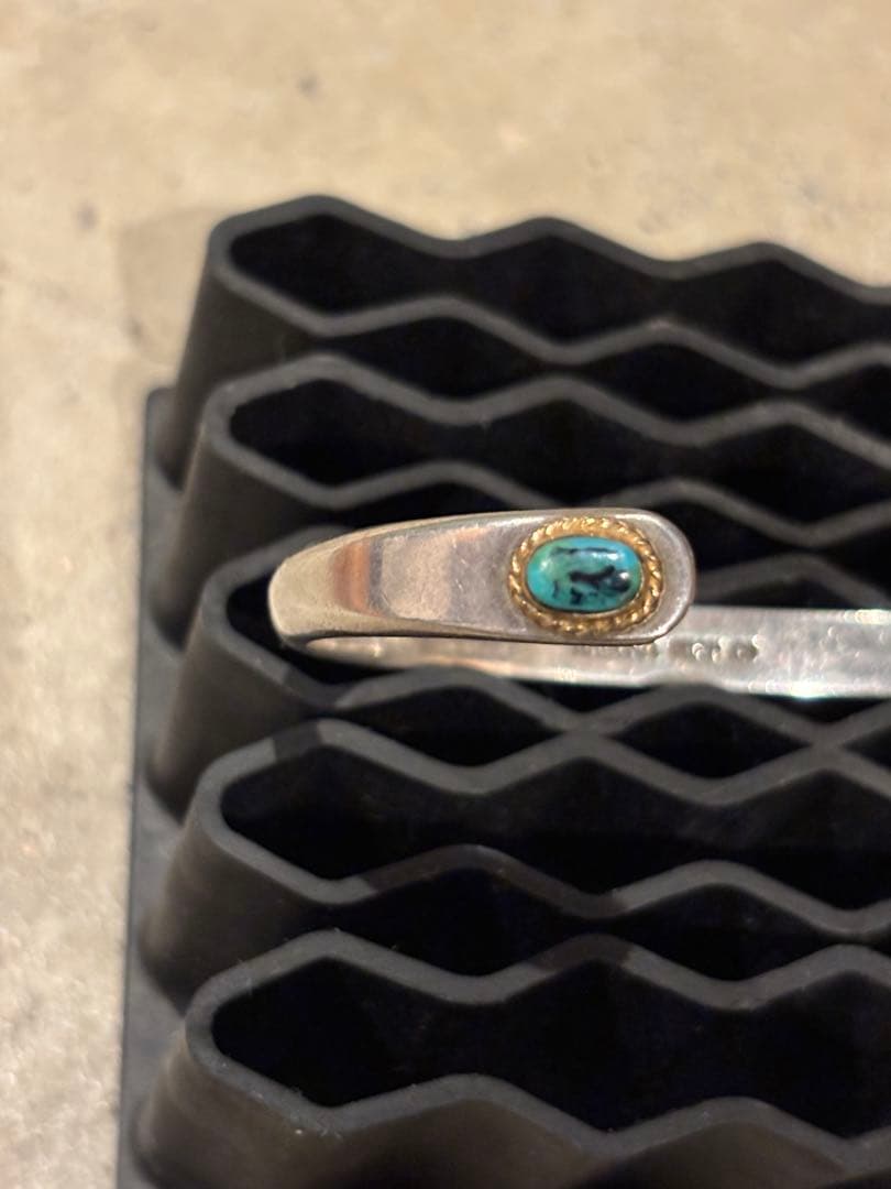 アリゾナフリーダム　オーダーバングル　ブレスレット