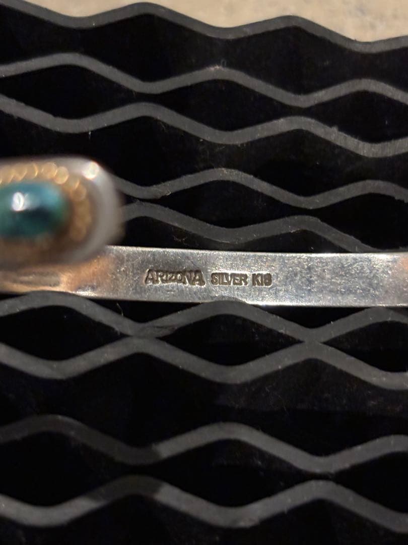 アリゾナフリーダム　オーダーバングル　ブレスレット