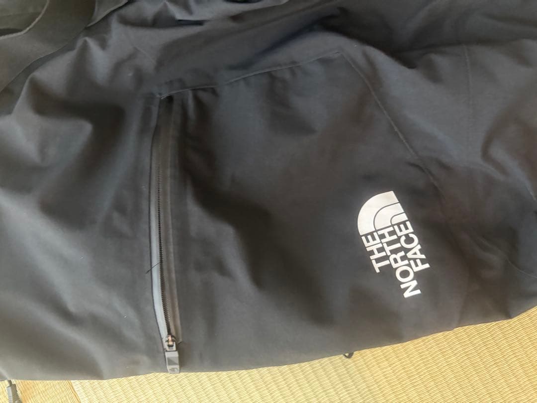 THE NORTH FACE スノーボードウェア ブラック