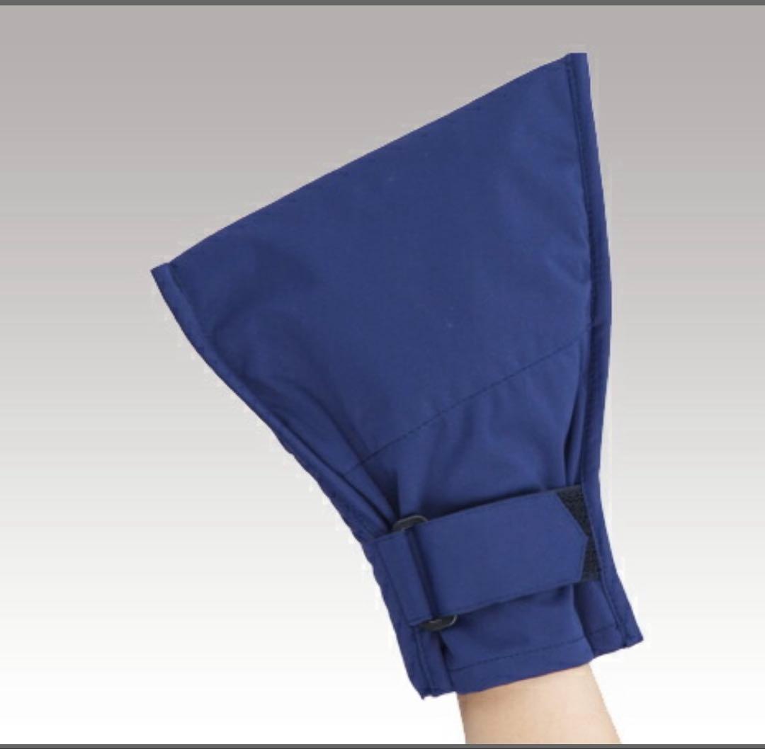 抗がん剤冷却グローブ　手足冷却セット