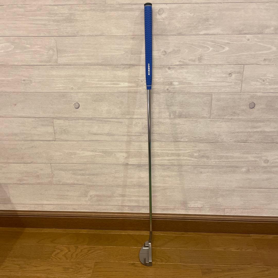 三浦技研　MIURA MGP M3 パター 001/300 限定