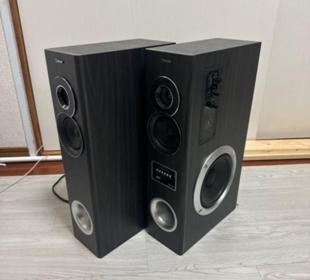 スピーカー・ウーファー Speaker