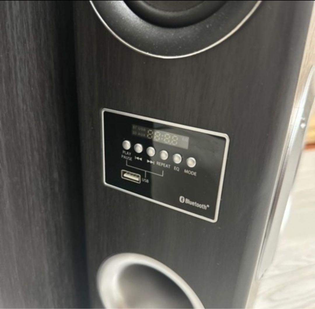 スピーカー・ウーファー Speaker