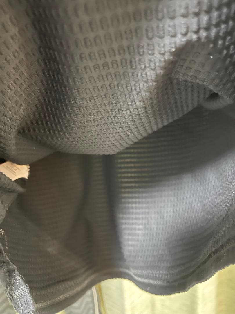 Ｌ ナイキ ワイルドラン エレメント ランニング トップ 防寒 薄手フリース上下