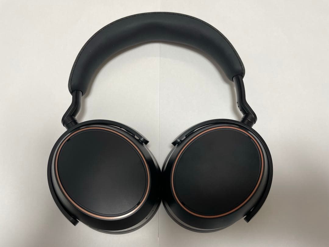 ゼンハイザー sennheiser MOMENTUM 4 Wireless