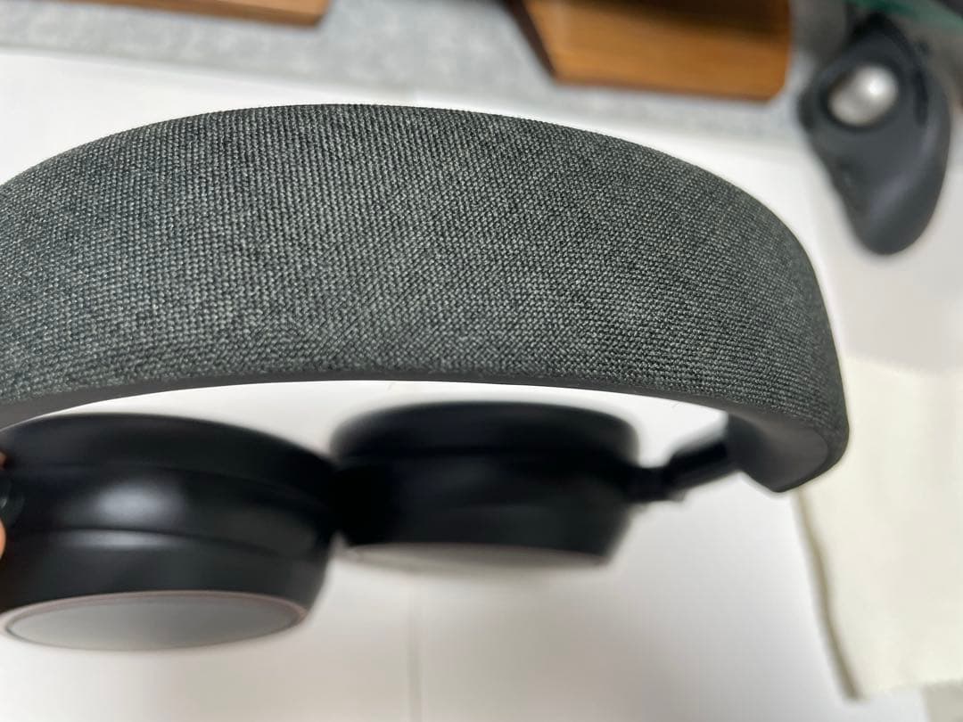 ゼンハイザー sennheiser MOMENTUM 4 Wireless