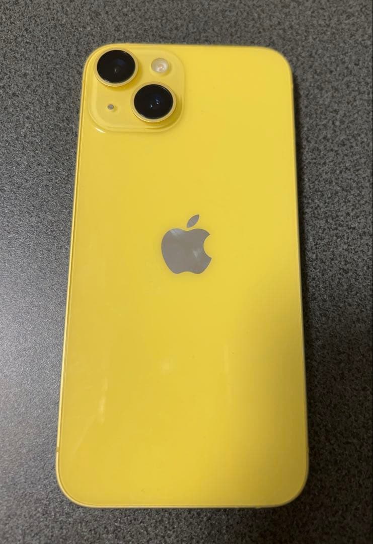 iPhone14 本体 128GB ジャンク品