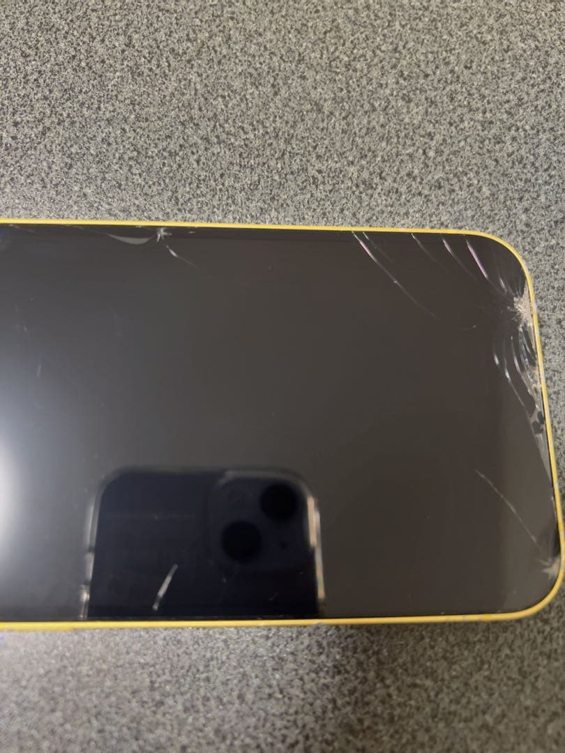 iPhone14 本体 128GB ジャンク品