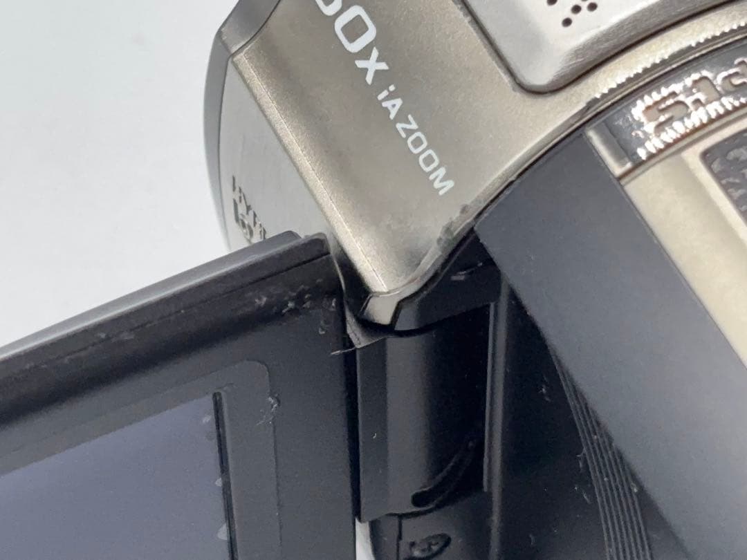 Panasonic パナソニック ビデオカメラ HC-V720M -388-