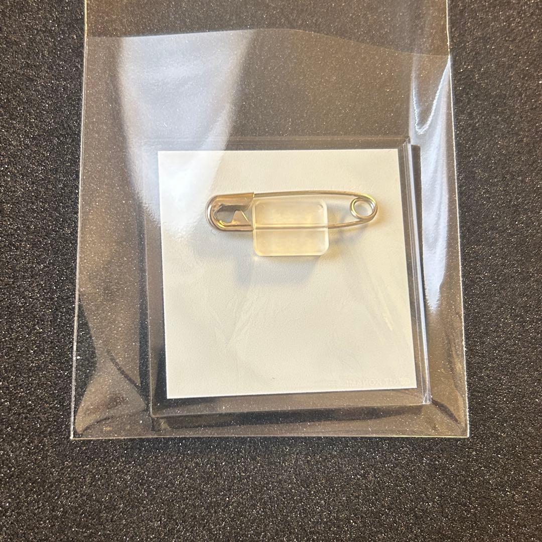 BEMANI EDP アクリルバッジ JOMANDA