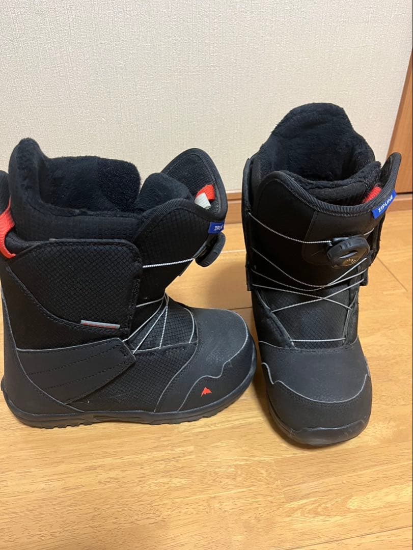 yoyo バートン3点セット　ジュニア用