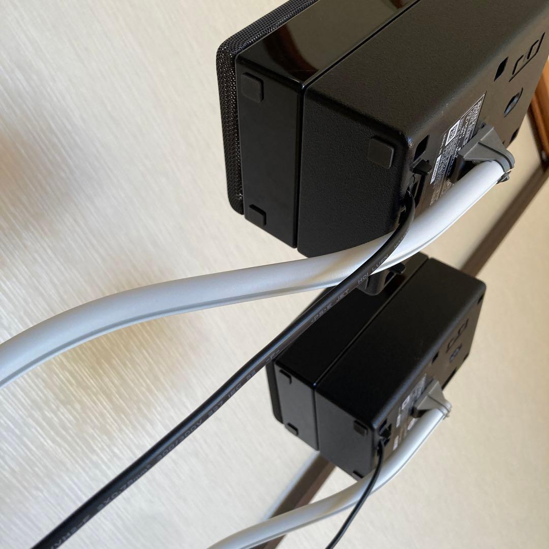 SONY SA-Z9R リアスピーカー