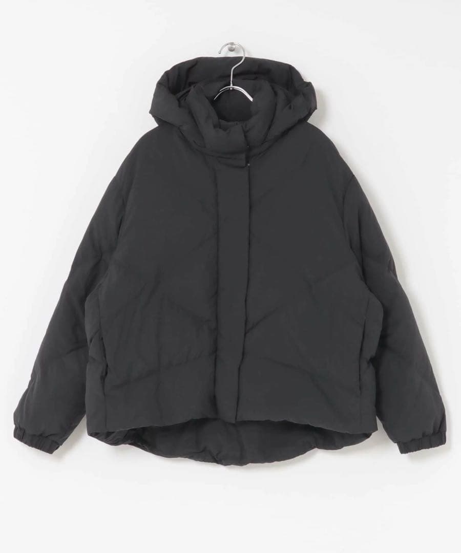 新品タグ付◆ DOORS グリーンダウン撥水2WAYジャケット