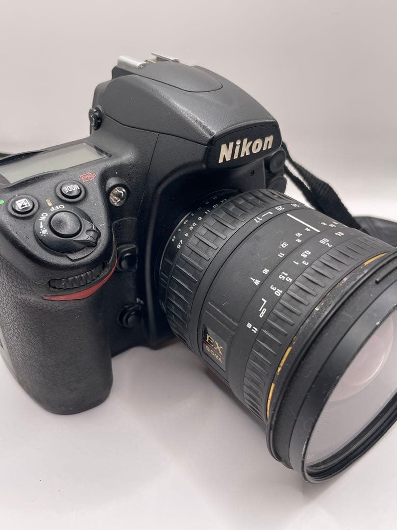 Nikon D700 一眼レフカメラ