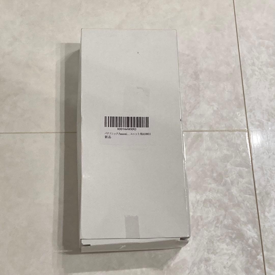 パナソニック FKA4100014 電極ユニット ジアイーノ用 日本製 未使用