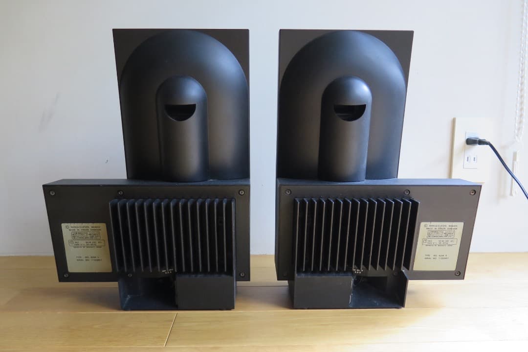 Bang&Olufsen Beosound2300 BeoLab2500 整備品