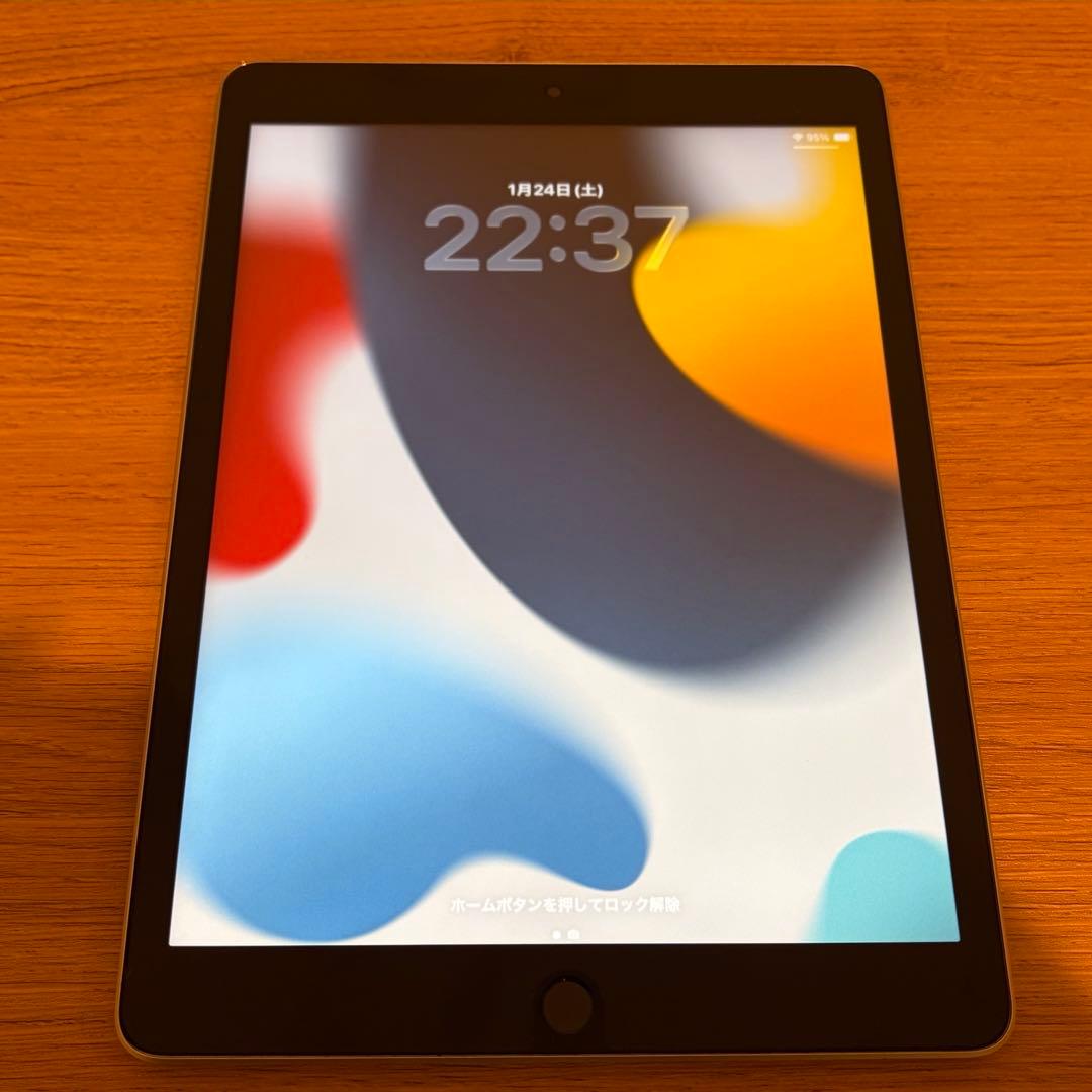 iPad 第9世代 Wi-Fiモデル 64GB