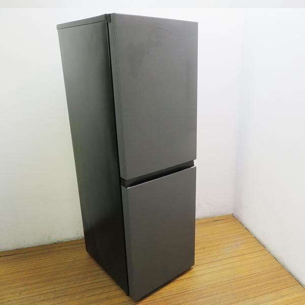 Haier 148L 冷凍冷蔵庫 JR-SY15AR 2024年製 AL06