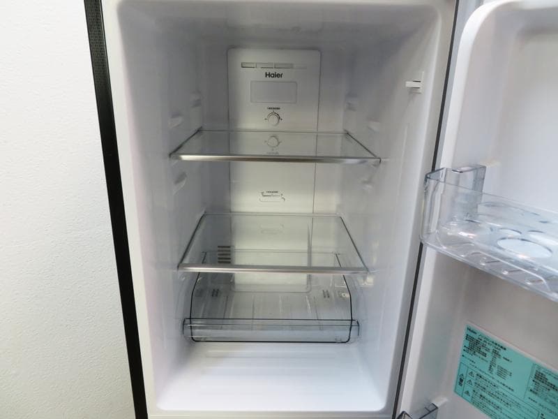Haier 148L 冷凍冷蔵庫 JR-SY15AR 2024年製 AL06