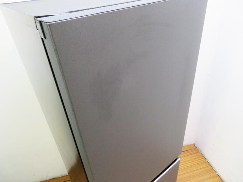 Haier 148L 冷凍冷蔵庫 JR-SY15AR 2024年製 AL06