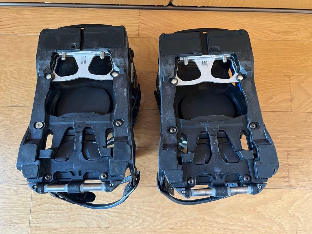 karakoram PRIME Connect S バインディング