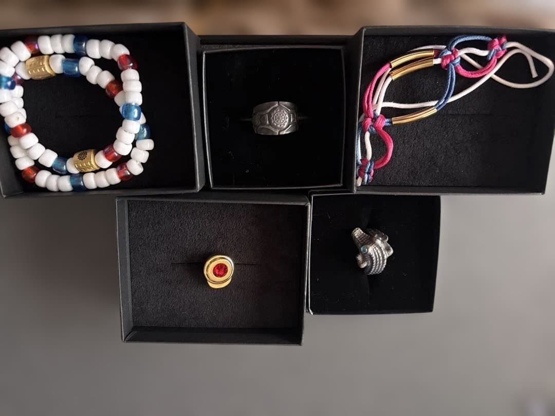 機会戦隊ゼンカイジャー　フリント　コスプレ衣装一式