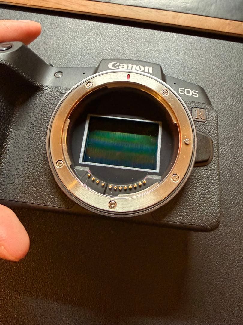 Canon EOS RP ミラーレス一眼 カメラ(本体のみ)