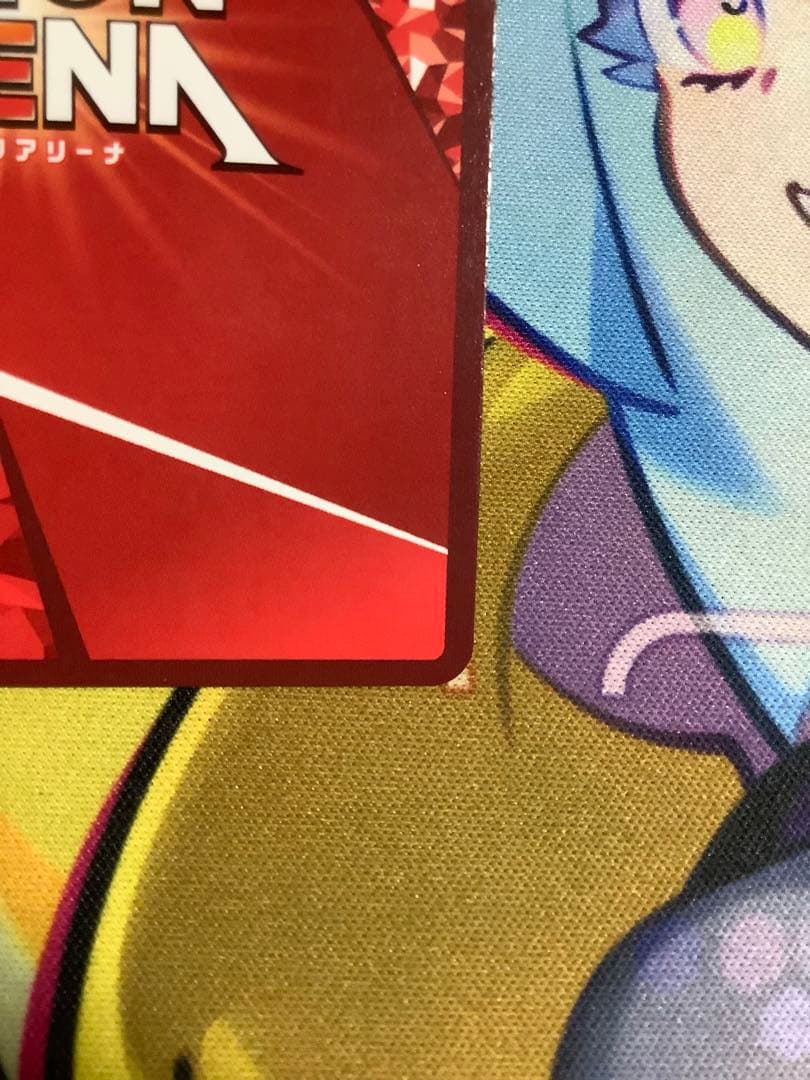 進撃の巨人　ユニオンアリーナ　リヴァイ　sr☆☆ 星2 ユニアリ　兵長