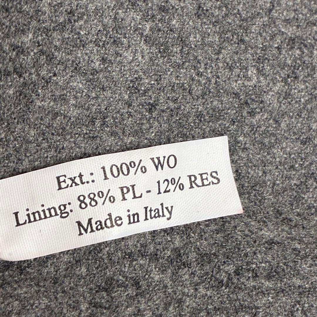 Berluti スペシャルオーダー限定 レザータグ 特注 保存袋 シューズケース