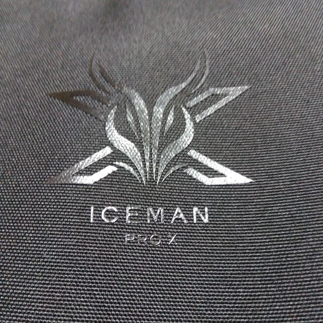 美品　アイスマンプロX