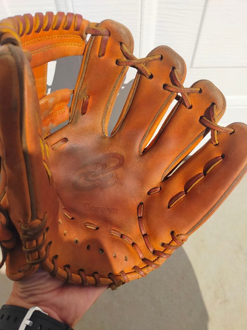 ドナイヤ★軟式内野★DJNIMS★