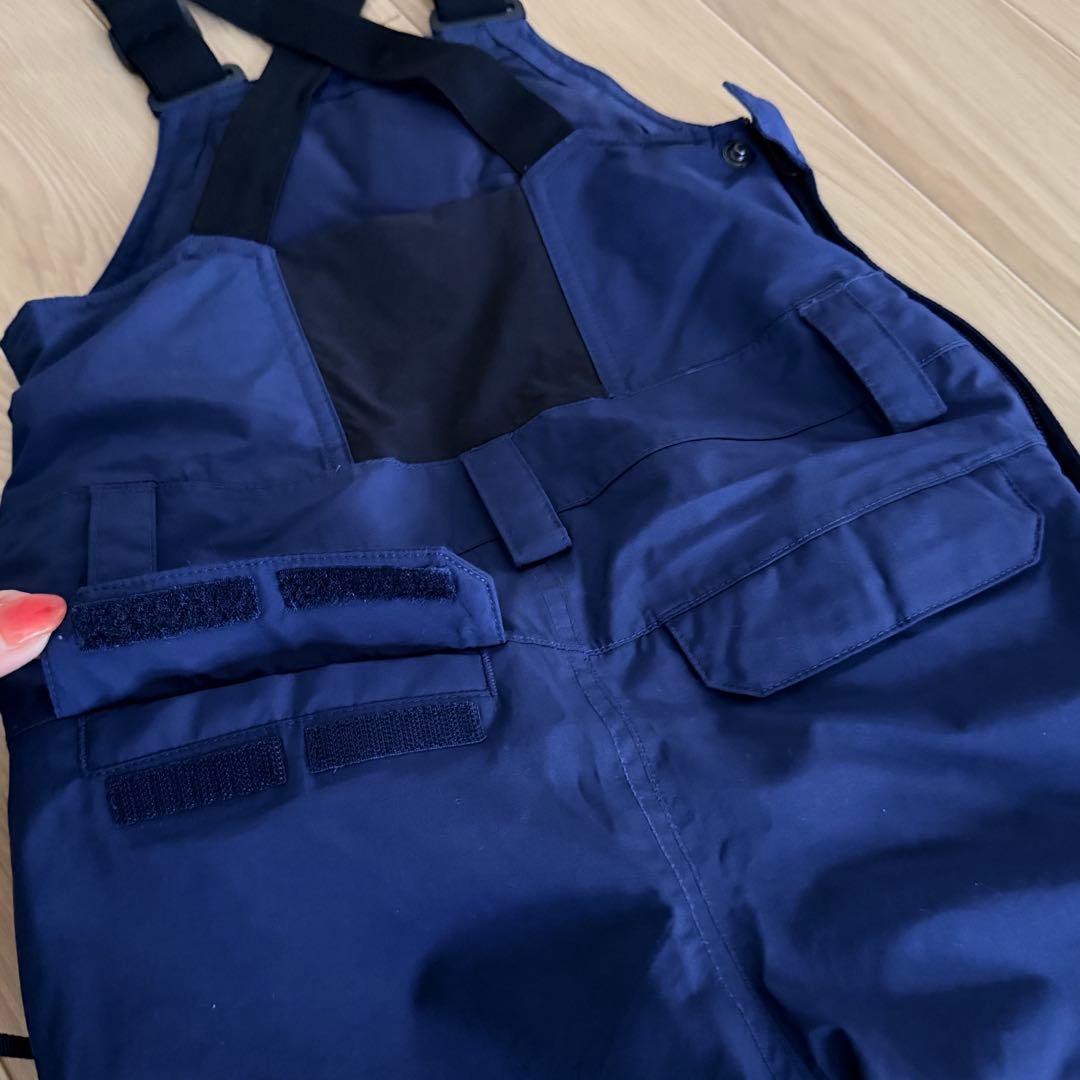 バートン　キッズ　スキー　スノーボードウェア　xs